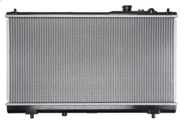Radiateur Neuf Pour Isuzu D-MAX 2004-2012 - Marque Bayram OTO - Référence 8973649840