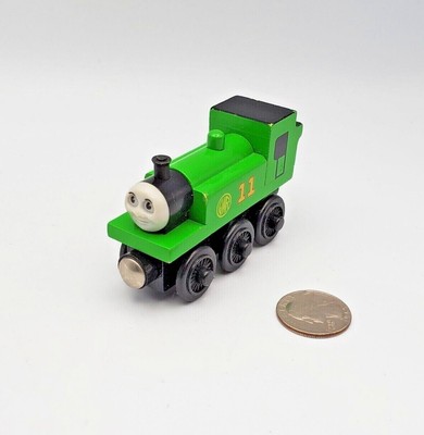 thomas wooden oliver