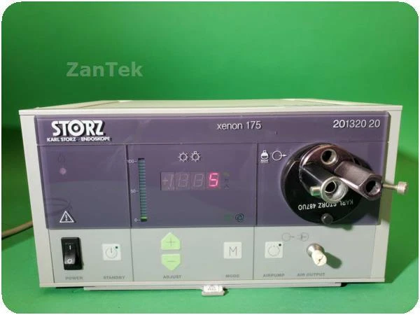 Karl Storz 20132120 SCB Xenon 175 Light Source