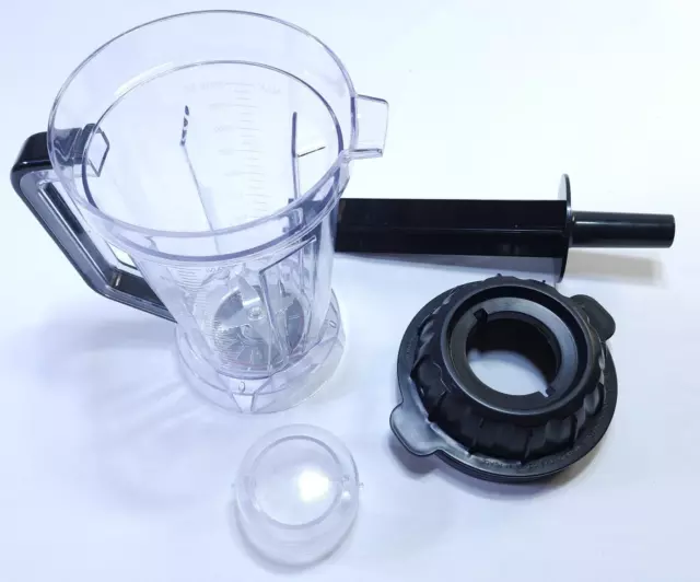 Blade Assembly Repair Kit- for Montel Williams Health Master Blender –  Alterna Jars and Blades