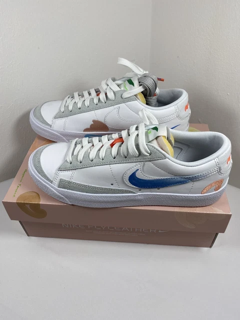 Blazer basse store grigie