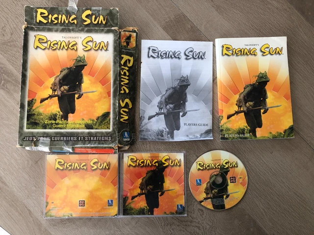 seconde guerre mondiale multimedia ARTE edition PC/MAC Big