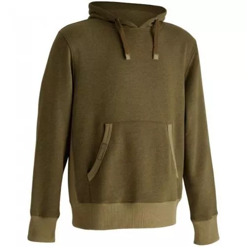 Trakker Large Aztec Fishing Hoody