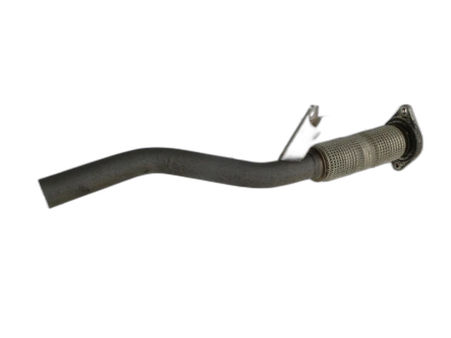 Tuyau d’échappement EGR Tube Conduite flexible pour TCe 115 1,2 84KW Dacia Dokke