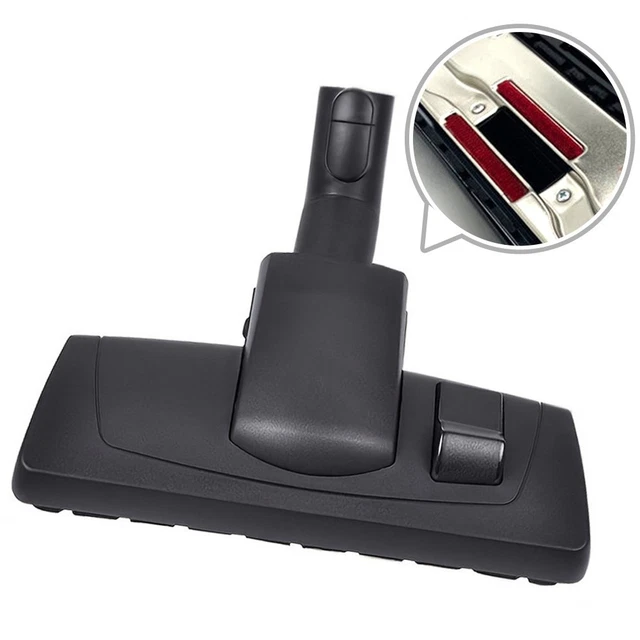 Aspirateur Pièces De Rechange Flexible Tuyau Tuyau Poignée De Nettoyage