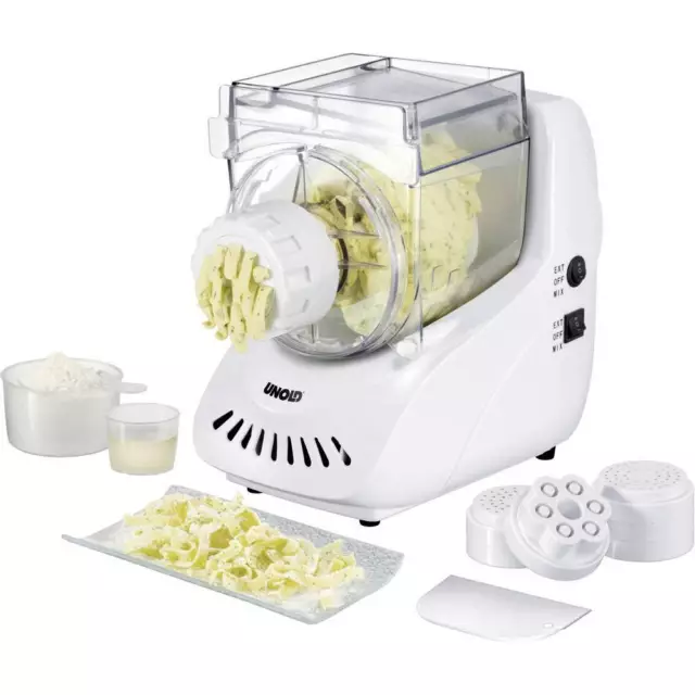 Machine à pâtes Unold 68801 blanc 1 pc(s)