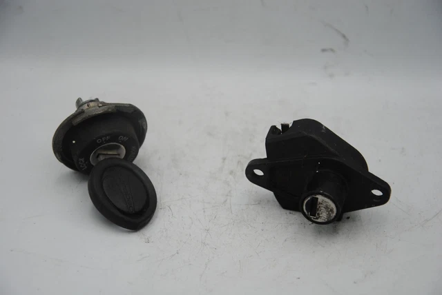 73988 Kit Chiave Aprilia Scarabeo 250/300/400/500 Dal 2006 al 2011