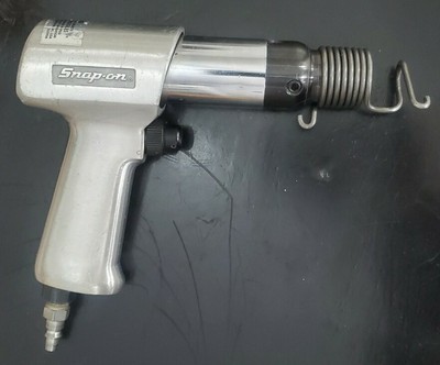 Air Hammer Rivet Gun Snap On Ph50 