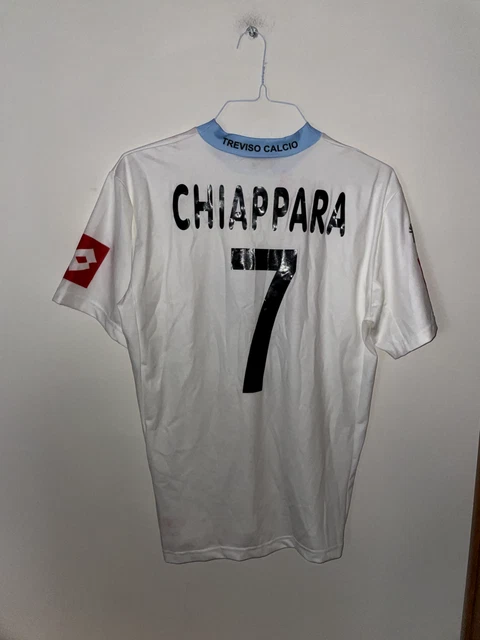 Maillot Lazio Rare - Officiel Store, état D'occasion, Non Porté En Match