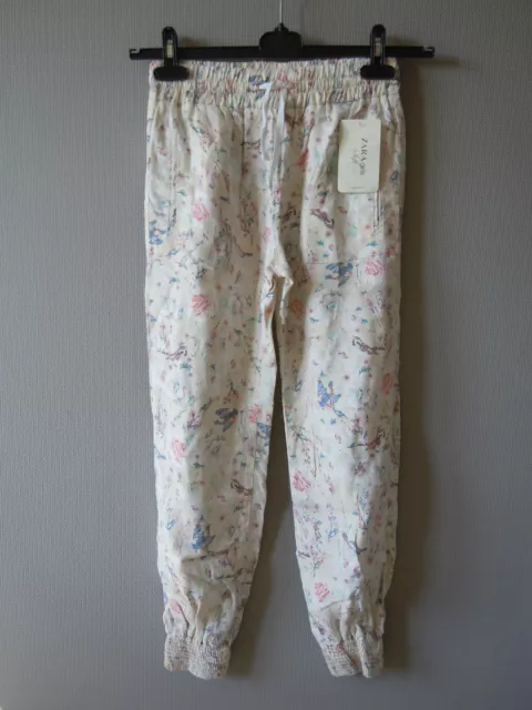 PANTALON "ZARA KIDS" T13/14ans - NEUF, ETIQUETE