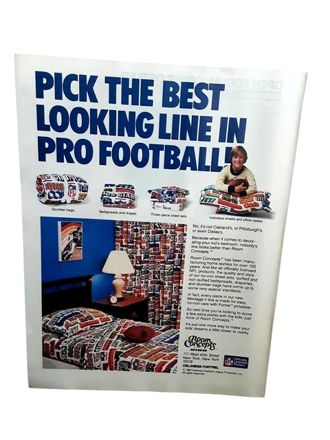 1980-89, Advertising-Print, Merchandise & Memorabilia, Advertising