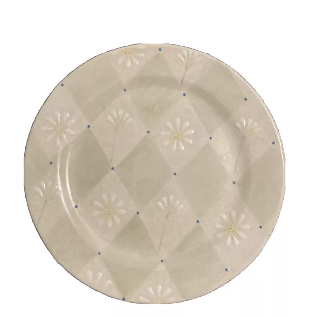 Loves Me By Block Basics  Chop Plate Round Platter 3