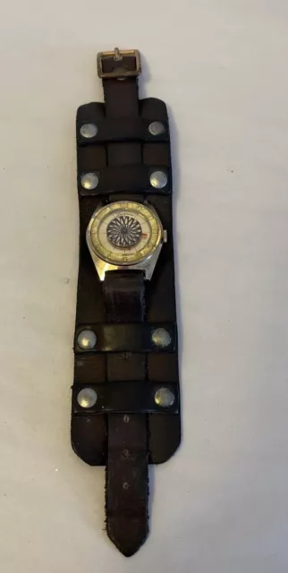 LUCERNE DIAMOND TOOLED Watch Part Repair 15.00 PicClick