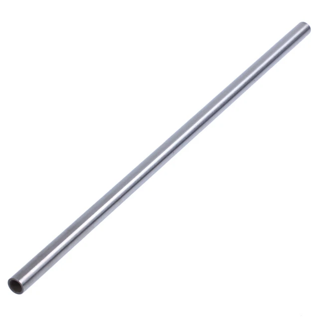 1PC 304 Stainless Steel Capillary Tube Tool OD 8mm x 6mm ID, Length 250mm Y7M3