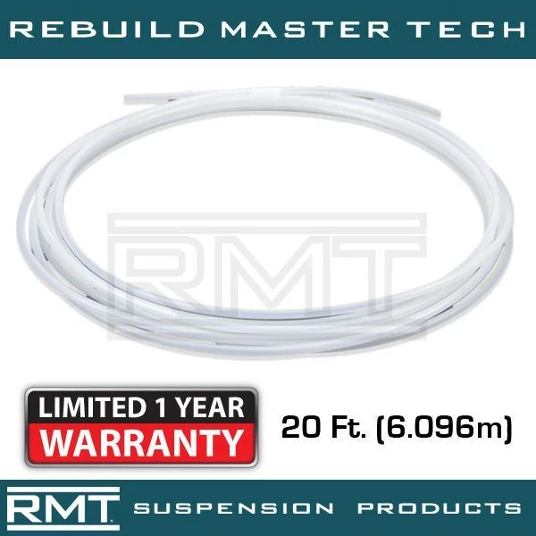 Nylon Tube D'Air Tuyau 8mm x 6mm 30 Mètres en Bleu pour Essence Inclus Nylon Tube D'Air Tuyau 8mm x 6mm 30 Mètres en Bleu pour Essence Inclus