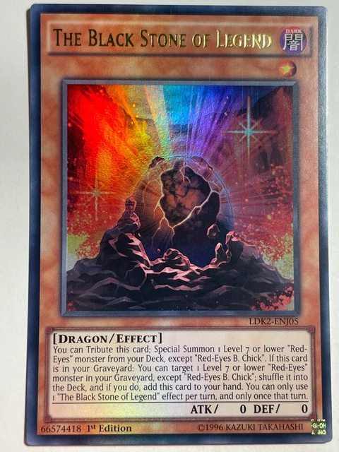 LA PIETRA NERA DELLA LEGGENDA | Srl - Foto 6