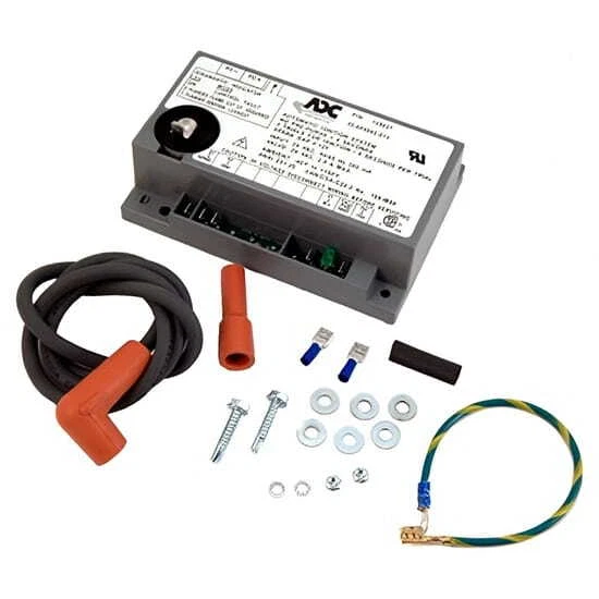 Direct Spark Ignition Module  24V/50-60Hz  (Fenwell)