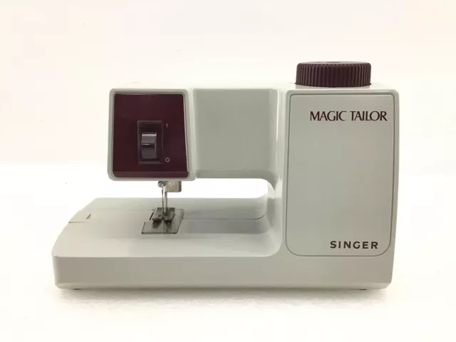 Maquina Coser Singer M100 18352592