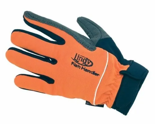 Lindy Fishing Glove Filleting Glove Left Hand Protection Size Large / XL AC950