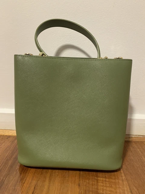 The daily edited bucket bag sale