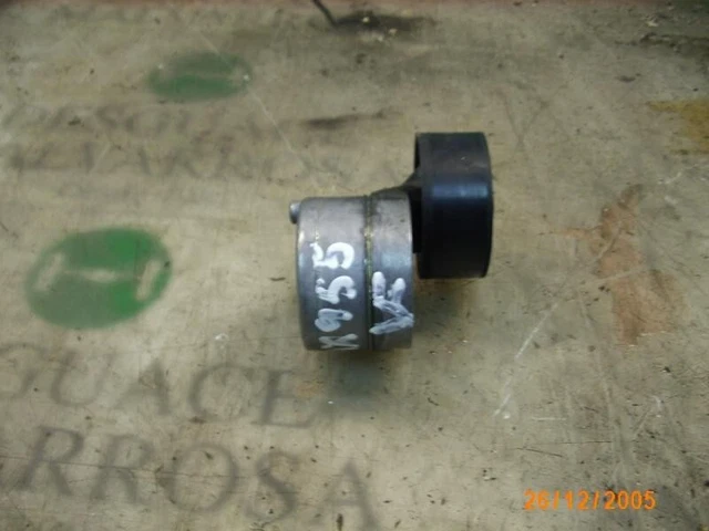 Tendeur De Courroie Auxiliaire / 11135443 Pour Alfa Romeo 147 190 1.6 T.spark