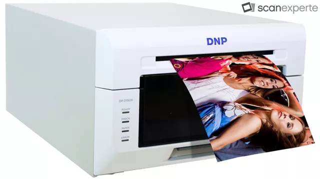 FOTODRUCKER MIETEN 1 WOCHE, DNP DS 620 Fotodrucker leihen, Format:10x15cm