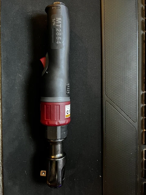 Pneumatic MATCO TOOLS MT2854 Composite 3/8 Drive AIR RATCHET