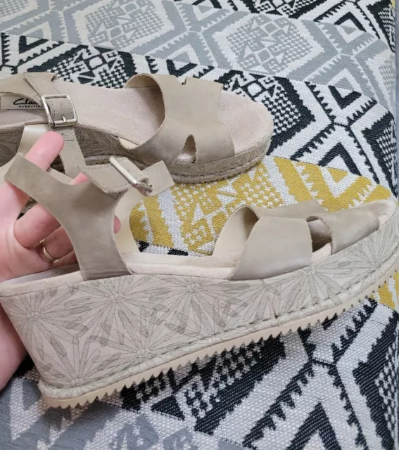 Clarks akilah cheap eden sandals