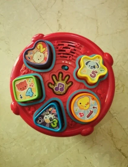 Juguetes De Baño Para Bebé Con Ventosa – Spinner Giratorio, Sonajero Y Juegos Sensoriales Para La Trona
