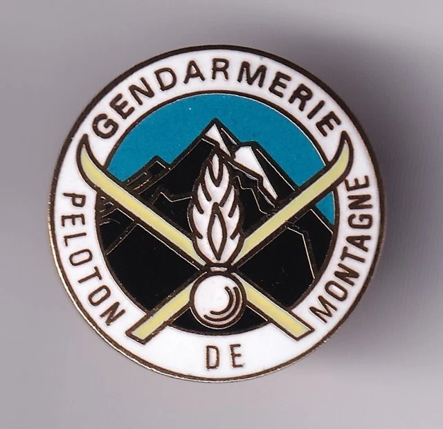Pins Gendarmerie française | Kaufen auf