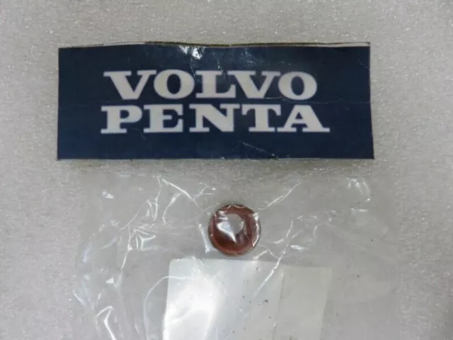 Genuine Volvo Penta Marine 3862362 Valve Stem Seal OEM New