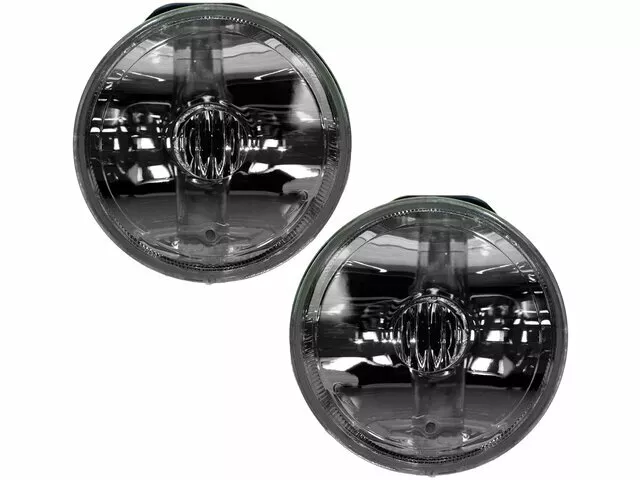 Fog Light Set T594RC for Chevy Suburban 1500 Tahoe 2001 2002 2003 2004 2005 2006