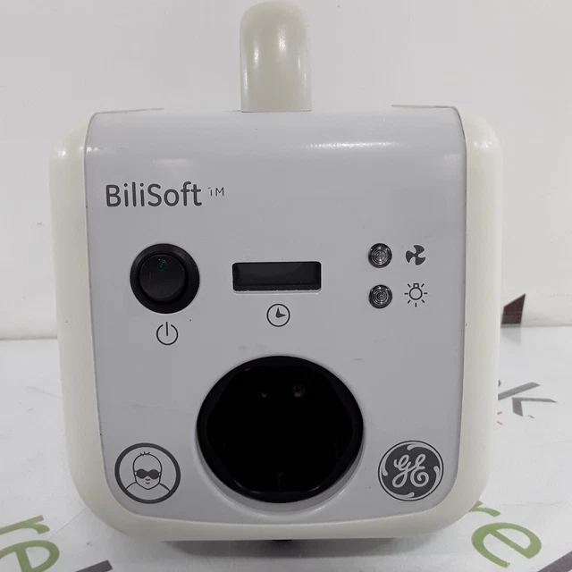 GE Healthcare Bilisoft Infant Phototherapy System