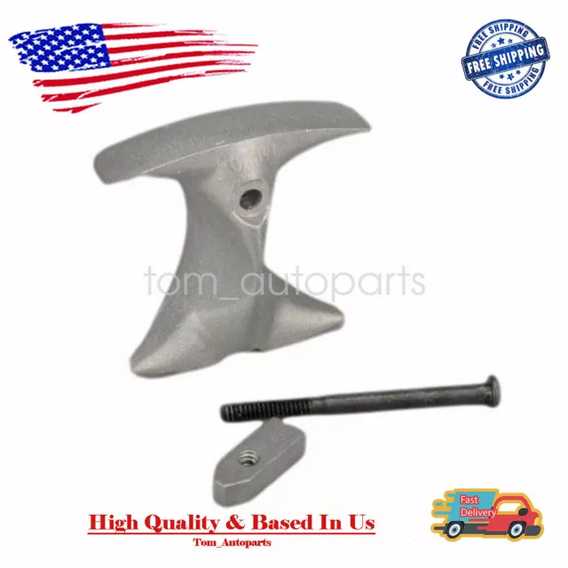 For Chevy C4 CORVETTE C4 1985-1996 AIR FOIL PERFORMANCE BOOSTER L98 LT1 TPI LT4