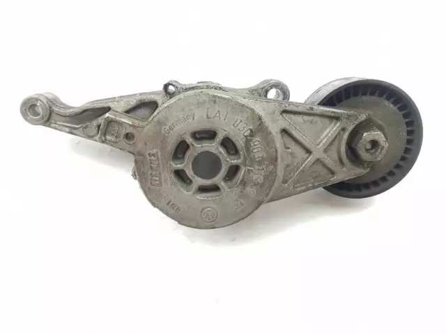 03G903315C galet tendeur pour VOLKSWAGEN PASSAT 1.9 TDI 2005 1826282