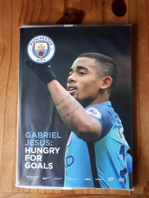 Manchester City v Crystal Palace Season 2016/17 6/5/2017