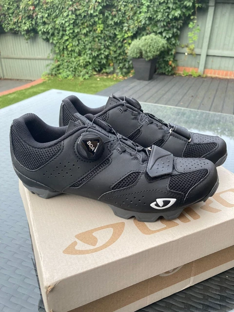 Giro Zylinder W Damen MTB Radschuhe Größe EU38