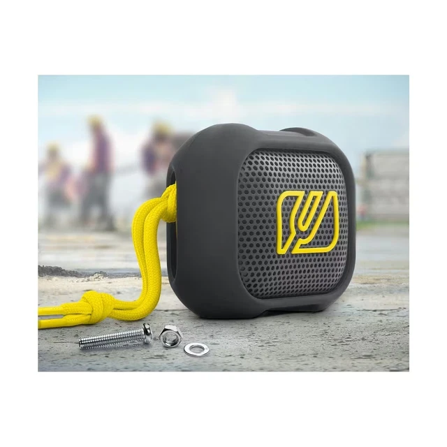 Enceinte Nomade Phonic SmartMan 303A - 120W, Bluetooth, WiFi, USB, Optique