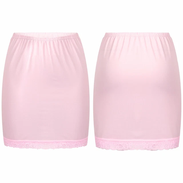 Tesco half slip discount