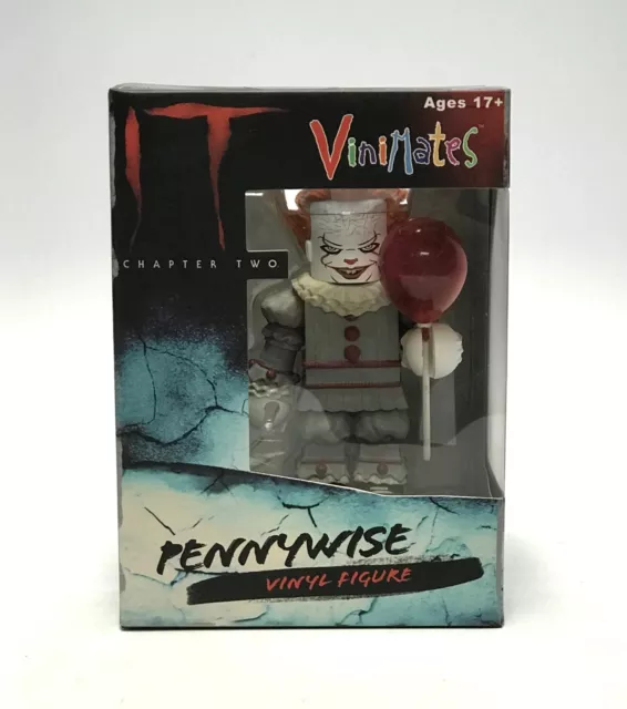 Diamond Select Toys Vinimates Aliens Ellen Ripley vinyl figure MIB