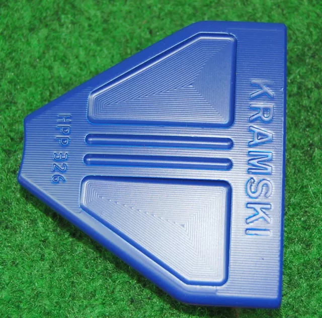 Kramski HPP 326 Putter, 31,5 Inch 2