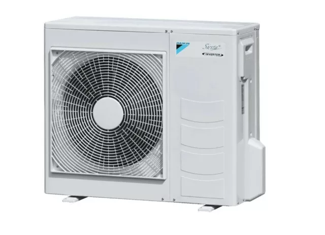 COMPRESSORE DAIKIN ARXB25C5V1B9 9000BTU, Solo Unità Esterna