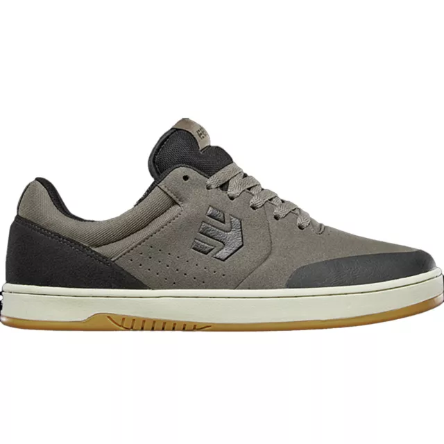 Etnies Men's Marana Michelin Dark Gray/Black/Gum Low Top Sneaker Shoes Clothi