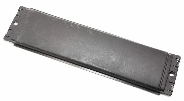 CD Changer Wiring Cover 99-05 VW Jetta Golf GTI MK4 - Genuine - 1JM 867 251 CD Changer Wiring Cover 99-05 VW Jetta Golf GTI MK4 - Genuine - 1JM 867 251