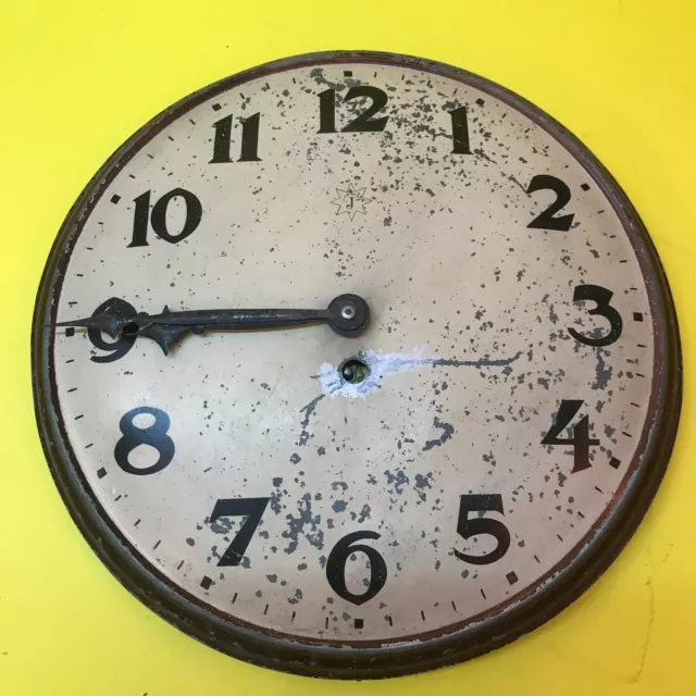 orologio da parete JUNGHANS anni '40