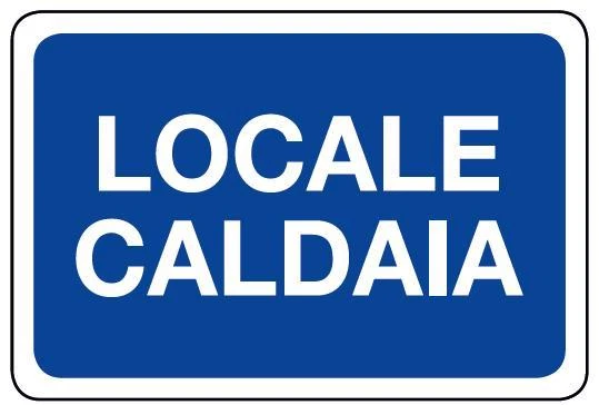 CARTELLO SEGNALETICA CENTRALE TERMICA 200x300 mm in alluminio EUR 4,62 CARTELLO SEGNALETICA CENTRALE TERMICA 200x300 mm in alluminio EUR 4,62