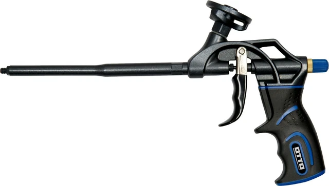 Otto Pistolet de Doseuse X7 Mousse Construction PU Ottopur OP910