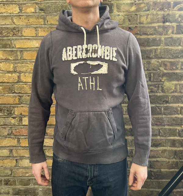 Abercrombie and fitch mens sweatshirts top