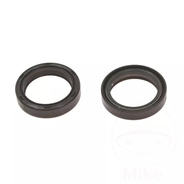 ARI Fork Oil Seal Kit 38X50X10.5 For Yamaha YZ 125 5X4 1982