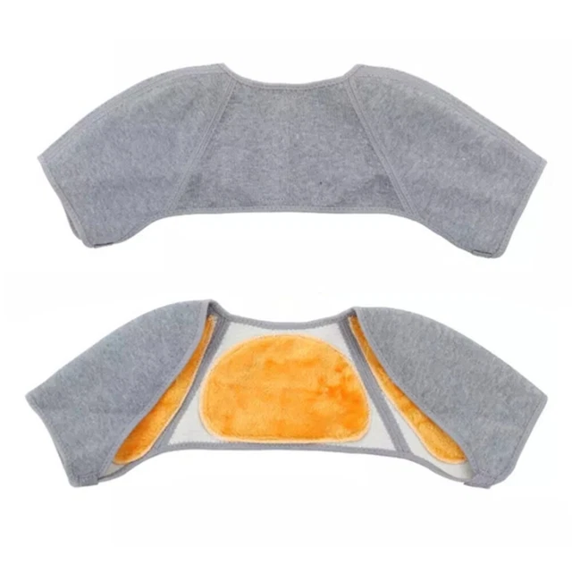Sollievo spalla collo peluche supporto spalla signorina elettrotermico